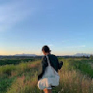 Meet your Posher, Catherine